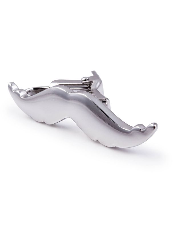 Adam Collection - Spinka do krawata - wąsy ZS26