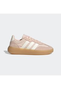 Adidas - Sneakersy damskie ADIDAS Barreda Decode. Materiał: kauczuk, nylon, zamsz, guma