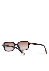 Furla Okulary przeciwsłoneczne Sunglasses WD00153-A.0116-O6000-4-401-20-CN-D Czarny. Kolor: czarny #3