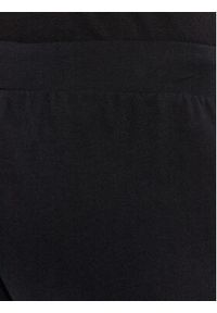 Polo Ralph Lauren Szorty sportowe 714932513002 Czarny Regular Fit. Kolor: czarny. Materiał: syntetyk, bawełna. Styl: sportowy #5