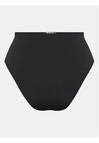 Calvin Klein Swimwear Dół od bikini KW0KW02739 Czarny. Kolor: czarny. Materiał: syntetyk #4