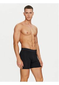 Calvin Klein Underwear Komplet 3 par bokserek 000NB1770A Czarny. Kolor: czarny. Materiał: bawełna #6