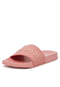 Sprandi Klapki WATERCRUMB WO-865695 Różowy. Kolor: różowy. Materiał: syntetyk #6