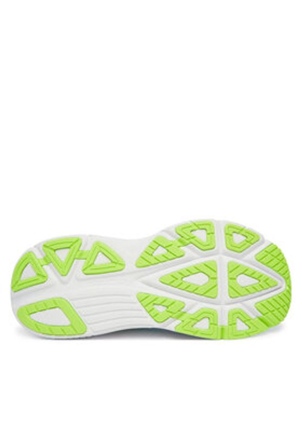 Saucony Buty do biegania Guide 19 S21058 Niebieski. Kolor: niebieski. Materiał: materiał