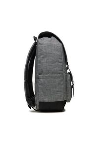 Herschel Plecak Little America™ Backpack 11390-00919 Szary. Kolor: szary. Materiał: materiał #2