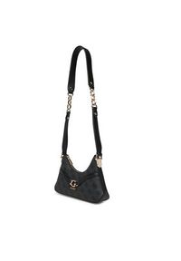 Guess Torebka Dea Mini HWSG79 93730 Szary. Kolor: szary. Materiał: skórzane #4