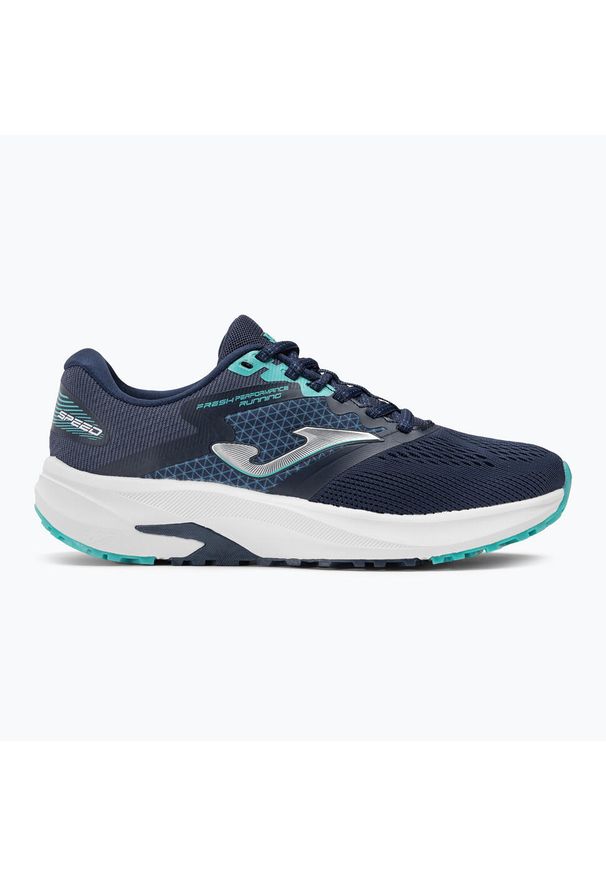 Buty do biegania damskie Joma Speed. Kolor: niebieski