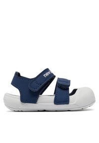 Sandały New Balance. Kolor: niebieski #1