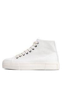 Vagabond Shoemakers - Vagabond Sneakersy Teddie W 5325-080-01 Biały. Kolor: biały. Materiał: materiał #3