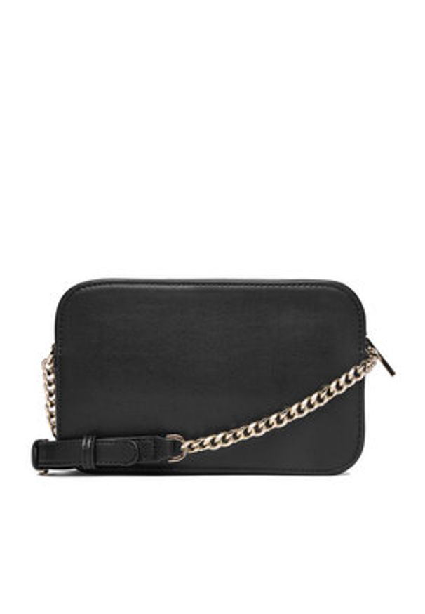 Nine West Torebka CEO-Myra-KY256 Czarny. Kolor: czarny