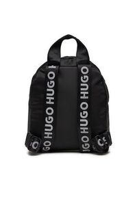 Hugo Plecak Bel Backpack-N 50511898 Czarny. Kolor: czarny #4