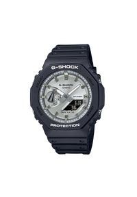 Zegarek G-Shock. Kolor: czarny