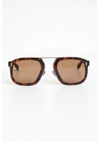 Fendi - Okulary FF M0105/S FENDI #3