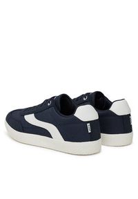 Lee Sneakersy Lian N Men Low 50251043.27F Granatowy. Kolor: niebieski. Materiał: materiał #5
