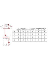 Komplet koszykarski dla dzieci Givova Double granatowo-czerwony. Kolor: czerwony, niebieski, wielokolorowy. Sport: koszykówka #2