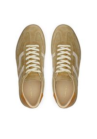 GANT - Gant Sneakersy 32633206 Beżowy. Kolor: beżowy. Materiał: zamsz, skóra #2