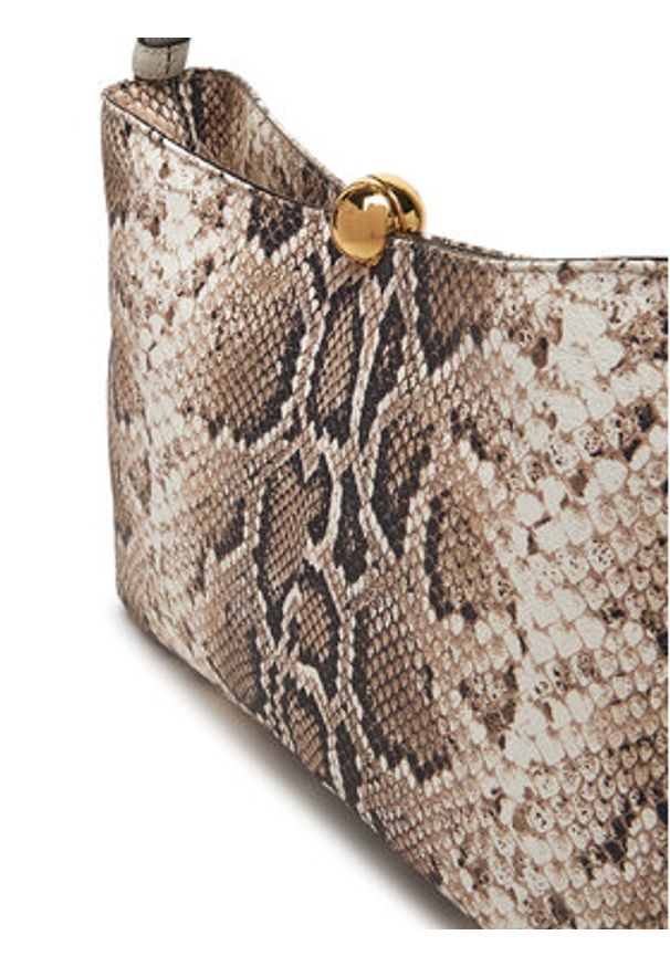 Furla Torebka WB01639 Q82000 TO200 Brązowy. Kolor: brązowy. Materiał: skórzane