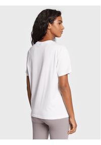Fila Komplet 2 t-shirtów Bari FAW0139 Biały Regular Fit. Kolor: biały. Materiał: bawełna #5