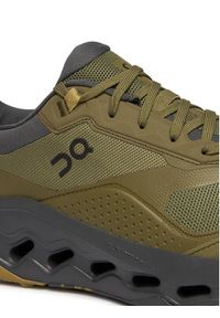 On Trekkingi Cloudhorizon 2 3MG10540543 Zielony. Kolor: zielony. Materiał: materiał. Sport: turystyka piesza #6
