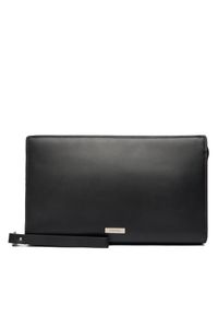 Kosmetyczka Calvin Klein. Kolor: czarny #1