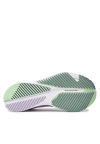 Adidas - adidas Buty do biegania adizero Sl W IG3339 Fioletowy. Kolor: fioletowy. Materiał: materiał #3