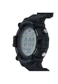 Casio Zegarek Digital AE-1500WH-1AVEF Czarny. Kolor: czarny #4