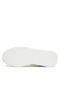 DeeZee Sneakersy YB520-1 Biały. Kolor: biały. Materiał: skóra #3