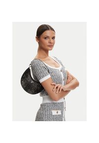 Torebka Guess. Kolor: czarny #1