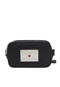 Love Moschino - LOVE MOSCHINO Torebka JC4204PP1MLN100A Czarny. Kolor: czarny #2