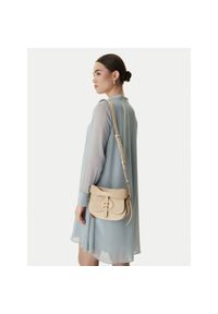 Torebka Coccinelle. Kolor: beżowy #1