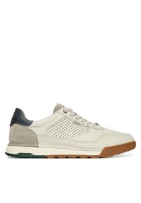 Pikolinos Półbuty Teide M3W-6435C1 Biały. Kolor: biały. Materiał: skóra #1