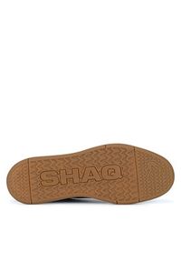 Shaq Sneakersy FORTUNE AQ95012M-D Granatowy. Kolor: niebieski