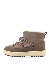 Buty miejskie damskie CMP KAYLA. Kolor: czarny, brązowy, wielokolorowy. Sezon: zima. Styl: sportowy