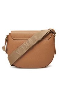 Furla Torebka Lotus S WB01605 BX0356 CN 4275S Brązowy. Kolor: brązowy. Materiał: skórzane #3