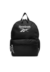 Reebok Plecak CWBEO-RBK-047-CCC-05 Czarny. Kolor: czarny. Materiał: poliester #6