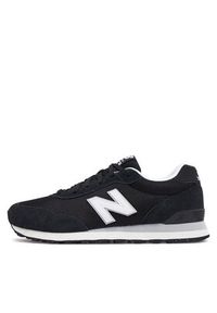 New Balance Sneakersy ML515BLK Czarny. Kolor: czarny #4