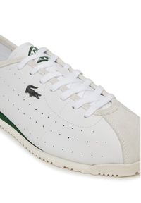 Lacoste Sneakersy 7-49SMA0042 Biały. Kolor: biały. Materiał: skóra #3
