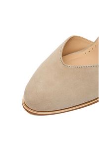 Lasocki Czółenka CEO-WB-VELA-02 Beżowy. Kolor: beżowy. Materiał: skóra, zamsz #9