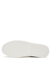 DeeZee Sneakersy HD1550 Biały. Kolor: biały. Materiał: materiał, syntetyk