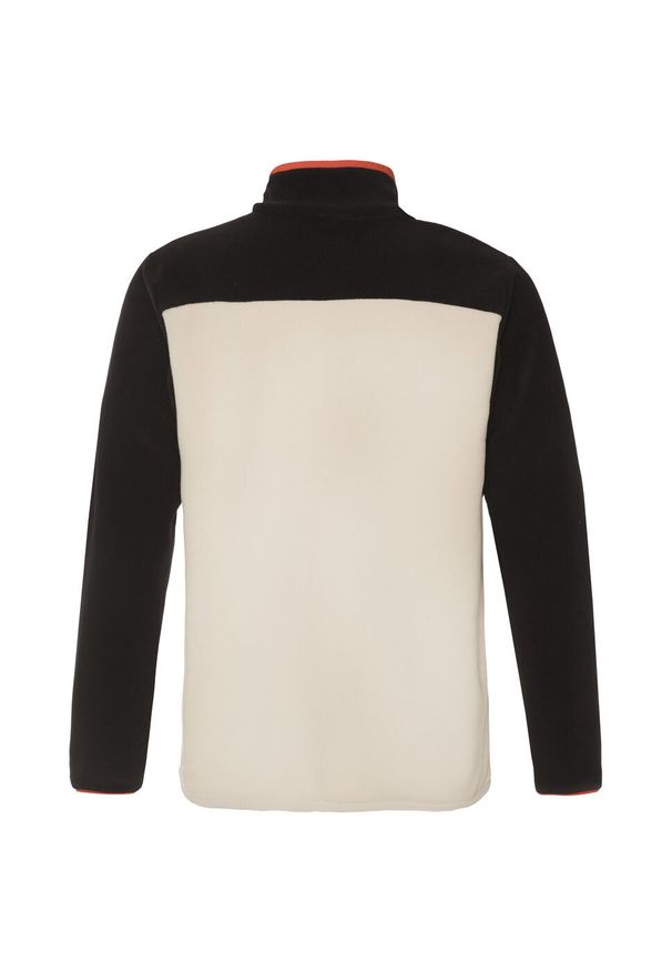 Bluza męska Protest PRTHANFORD 1/4 zip top. Kolor: wielokolorowy