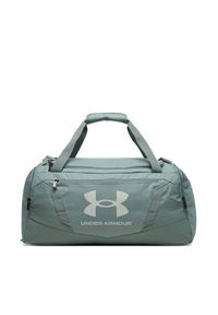 Under Armour Torba UA Undeniable 5.0 1369222 Zielony. Kolor: zielony. Materiał: materiał