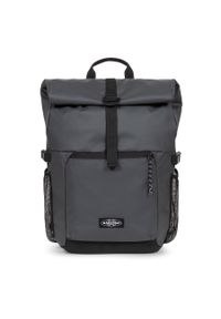 Plecak Eastpak Toproll Pro. Kolor: szary #1