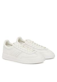 Tommy Jeans Sneakersy The Greenwich Edge Full EN0EN02929 Écru. Materiał: skóra #6