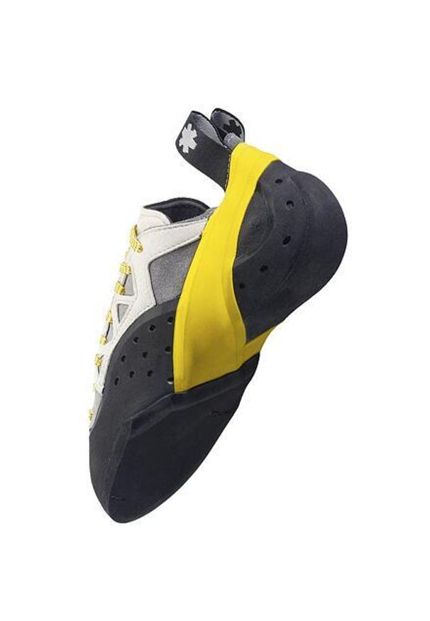 OCUN - Buty wspinaczkowe Ocun Diamond. Kolor: wielokolorowy, szary, czarny. Sport: wspinaczka