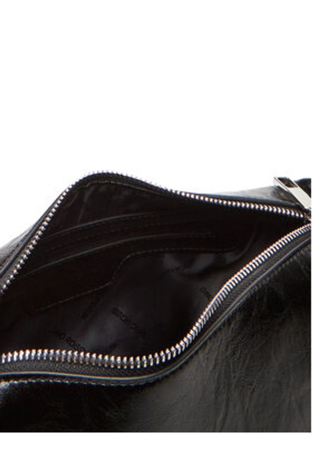 Gino Rossi Torebka C-GALIJA-RX8320 Czarny. Kolor: czarny