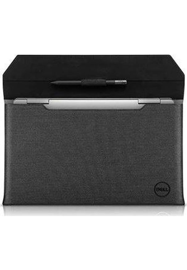 DELL - Etui Dell Premier 460-BCRV 13" Czarny. Kolor: czarny
