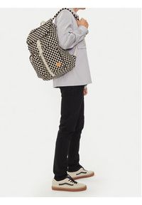 Vans Plecak Field Trippin Rucksack VN000HDDY281 Czarny. Kolor: czarny. Materiał: materiał #3