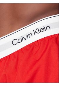Calvin Klein Underwear Komplet bokserek LV00NB4267 Czerwony. Kolor: czerwony. Materiał: bawełna #3