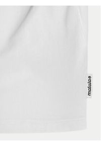 Maloja T-Shirt TriglavM. 35409-1-8585 Biały Regular Fit. Kolor: biały. Materiał: bawełna #3