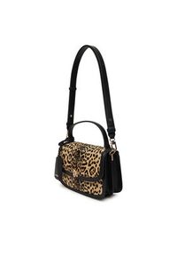 Guess Torebka Audrey HWLG97 34210 Czarny. Kolor: czarny. Materiał: skórzane #3